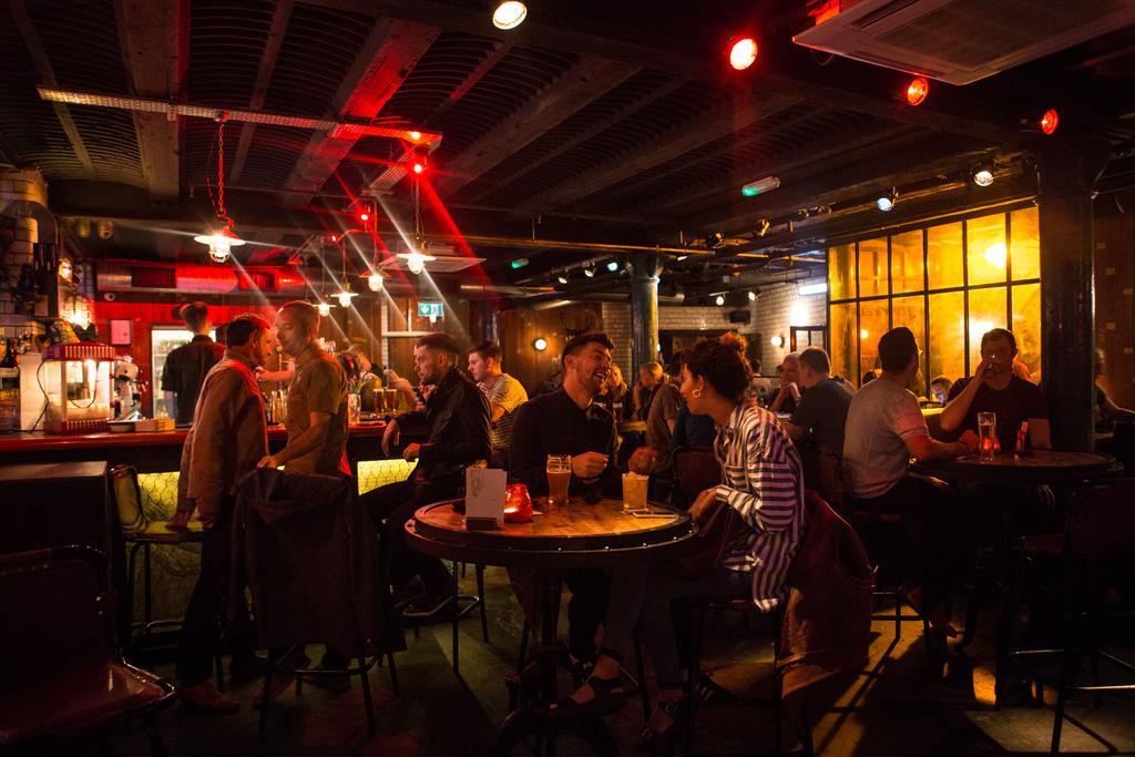 Hatters Manchester — Photos 1